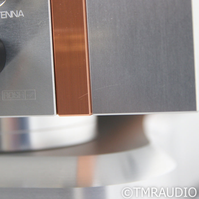 Dan D'Agostino Momentum MxV Integrated Amplifier; Digital / MC Phono (Unused)