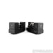 Quad II Classic Monoblock Tube Power Amplifiers; Pair
