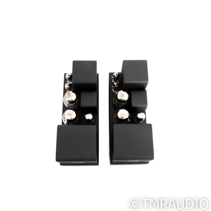Quad II Classic Monoblock Tube Power Amplifiers; Pair