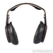 Abyss Diana TC Open Back Headphones; Brown