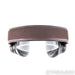 Abyss Diana TC Open Back Headphones; Brown