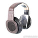 Abyss Diana TC Open Back Headphones; Brown