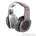 Abyss Diana TC Open Back Headphones; Brown