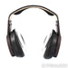 Abyss Diana TC Open Back Headphones; Brown