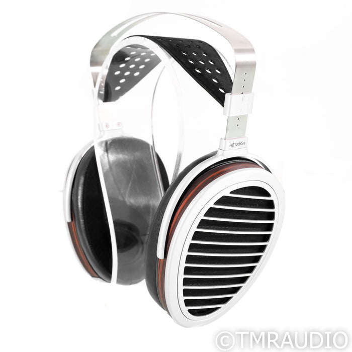 Hifiman HE1000se Planar Magnetic Open Back Headphones