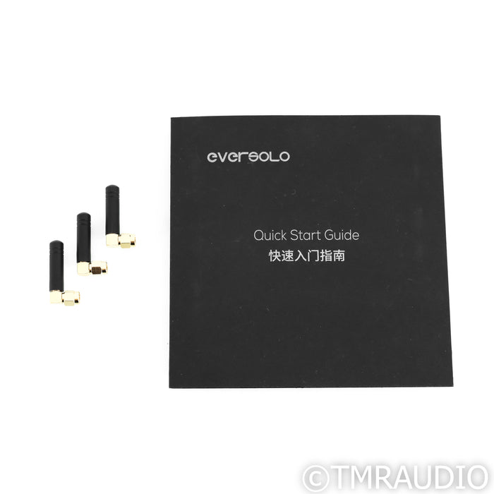 Eversolo Audio DMP-A8 Music Streamer; DAC