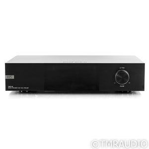 Eversolo Audio DMP-A8 Music Streamer; DAC