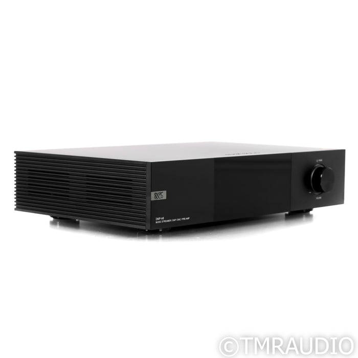 Eversolo Audio DMP-A8 Music Streamer; DAC