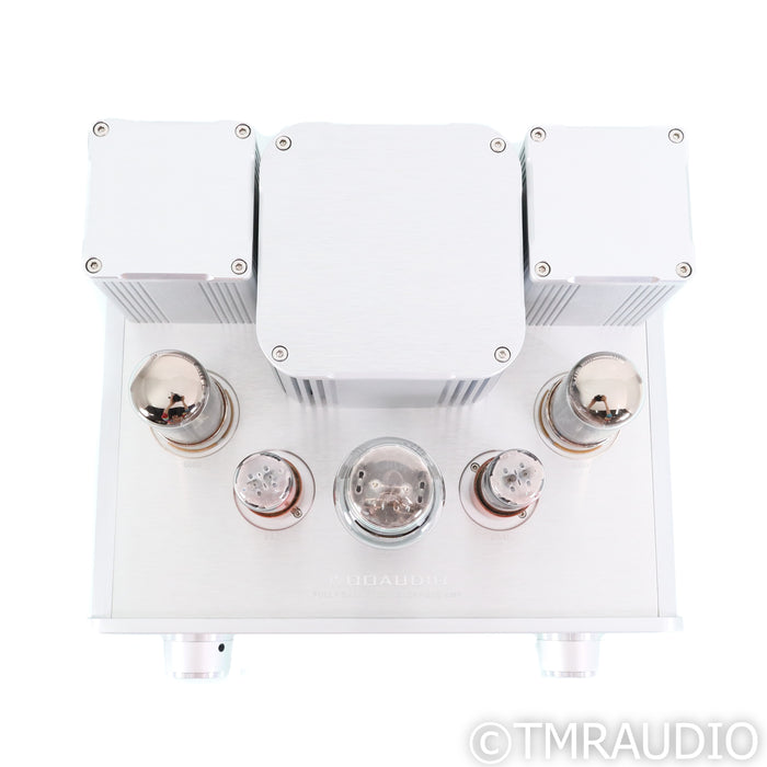 Woo Audio WA-22 Tube Headphone Amplifier