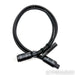 AudioQuest Dragon Source Power Cable; 1m AC Cord