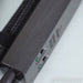 AudioQuest Dragon XLR Cables; 1m Pair Balanced Interconnects