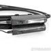 AudioQuest Dragon RCA Cables; 1m Pair Interconnects