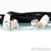 AudioQuest Dragon XLR Cables; 1.5m Pair Balanced Interconnects