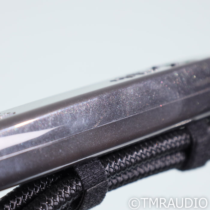AudioQuest Dragon XLR Cables; 1.5m Pair Balanced Interconnects