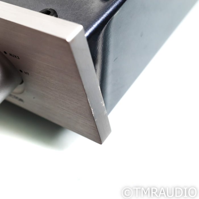 PrimaLuna DiaLogue Premium Stereo Tube Preamplifier