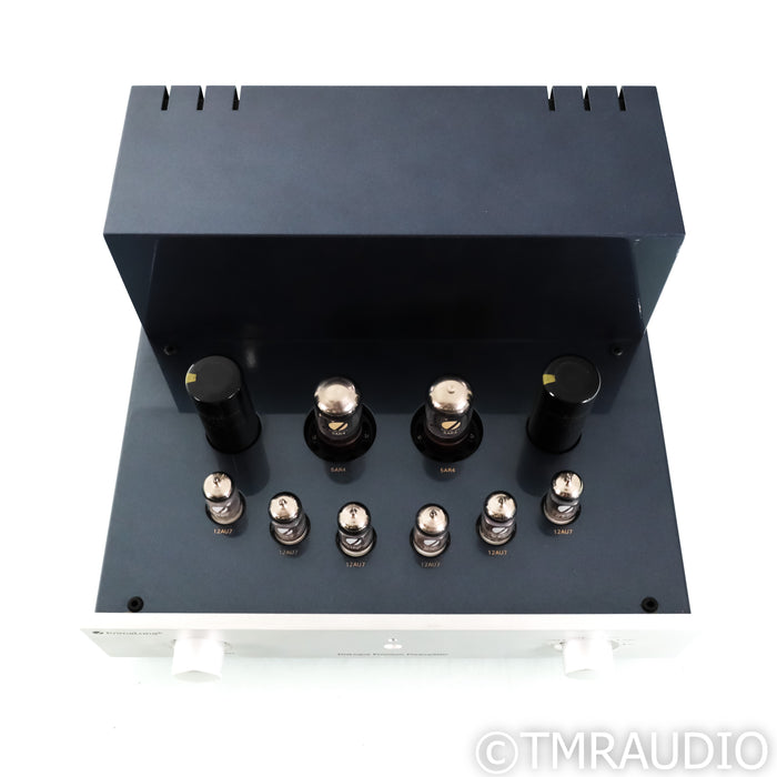 PrimaLuna DiaLogue Premium Stereo Tube Preamplifier