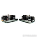 Quicksilver Audio Horn Mono Tube Power Amplifiers; Pair