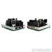 Quicksilver Audio Horn Mono Tube Power Amplifiers; Pair
