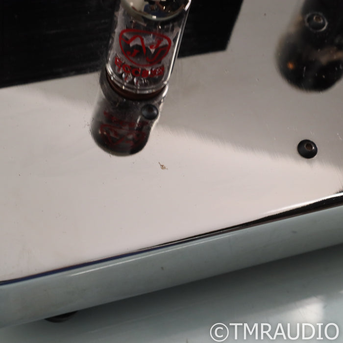 Quicksilver Audio Horn Mono Tube Power Amplifiers; Pair