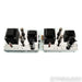 Quicksilver Audio Horn Mono Tube Power Amplifiers; Pair