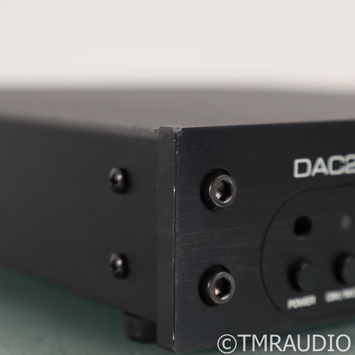 Benchmark Media DAC2 D; D/A Converter