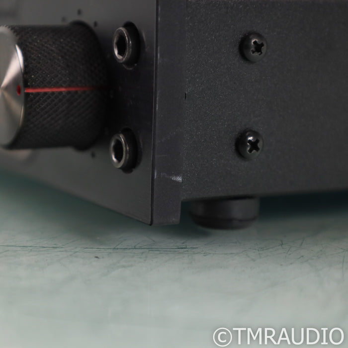 Benchmark Media DAC2 D; D/A Converter
