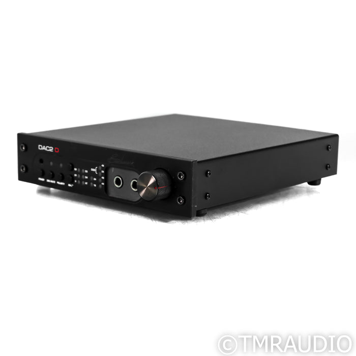 Benchmark Media DAC2 D; D/A Converter