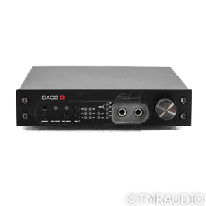 Benchmark Media DAC2 D; D/A Converter