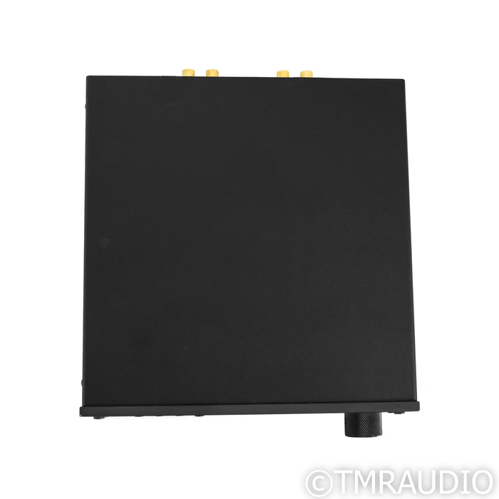 Benchmark Media DAC2 D; D/A Converter