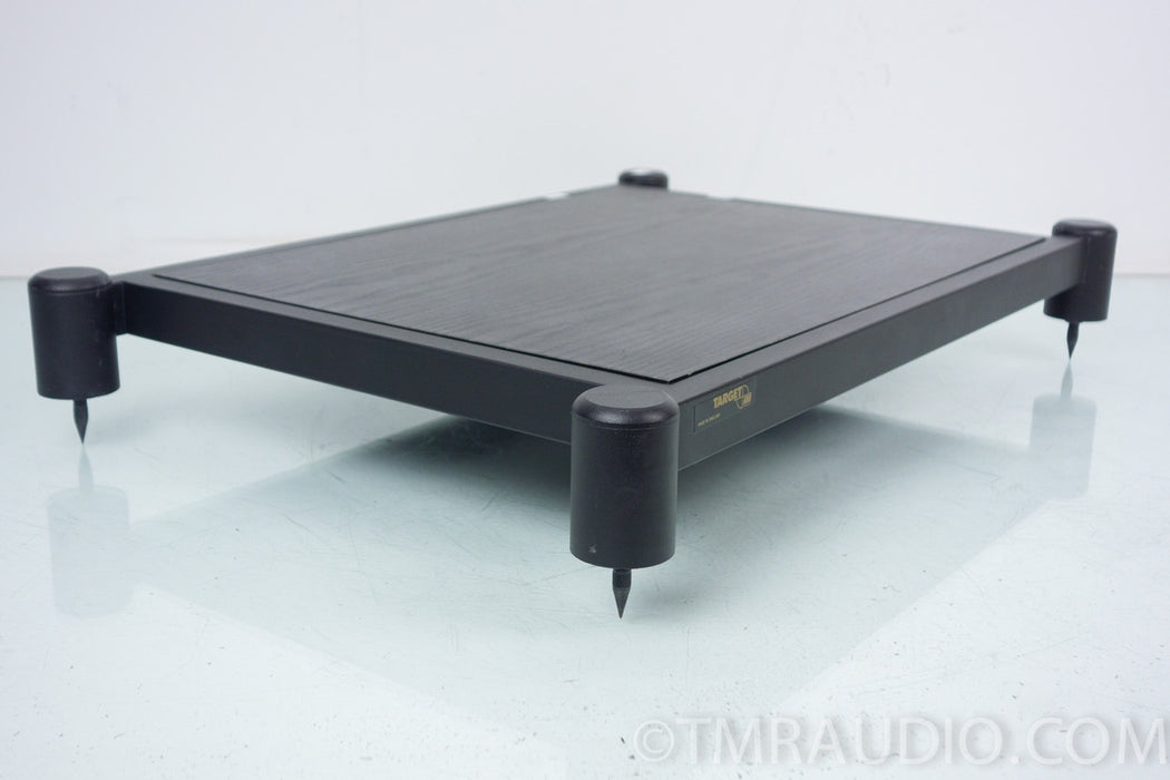 Target Amplifier Stand