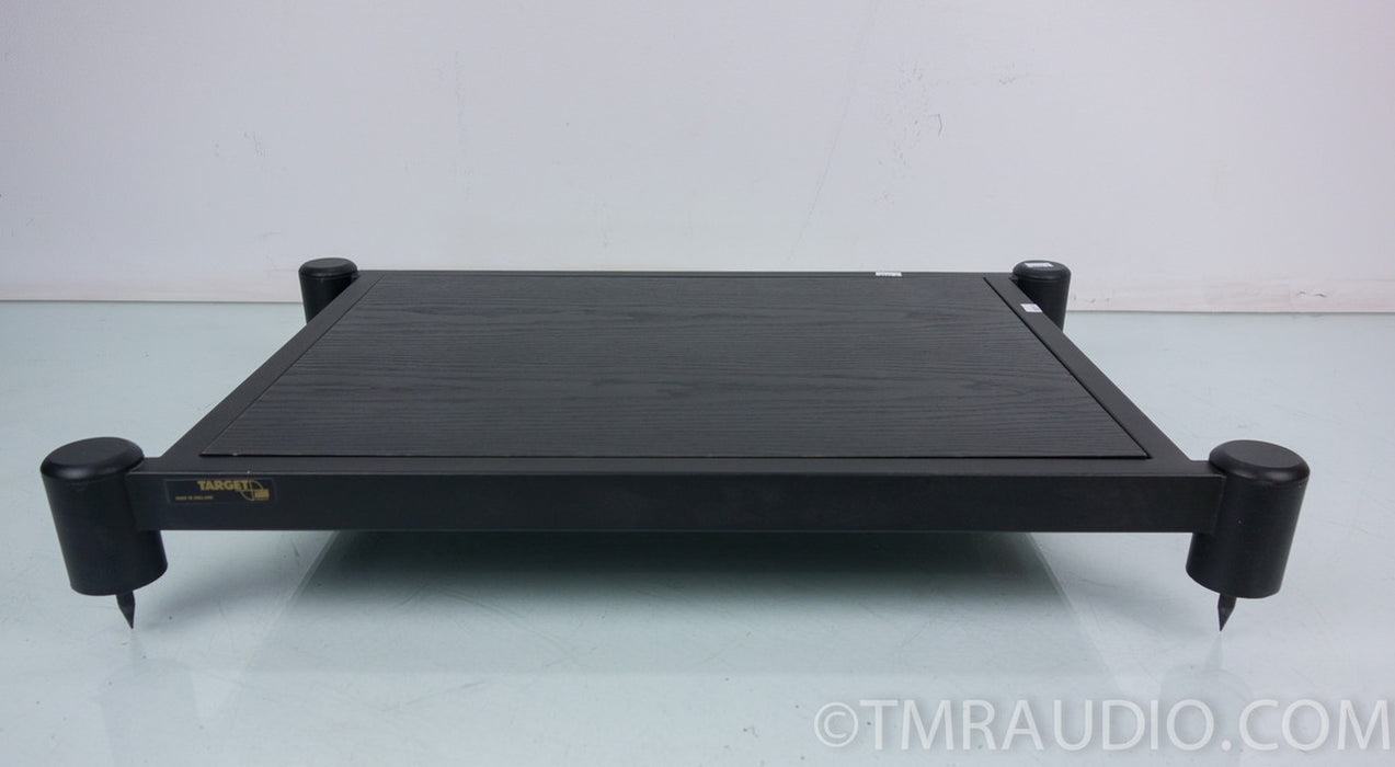 Target Amplifier Stand