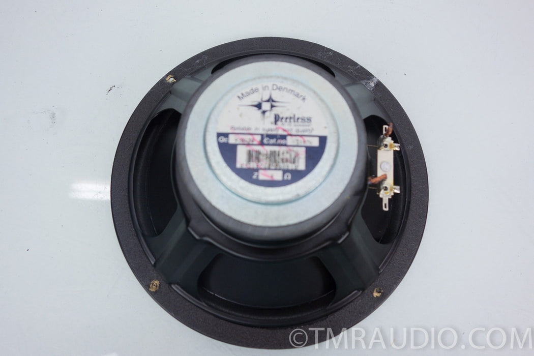 Peerless 831876 8 inch Woofer