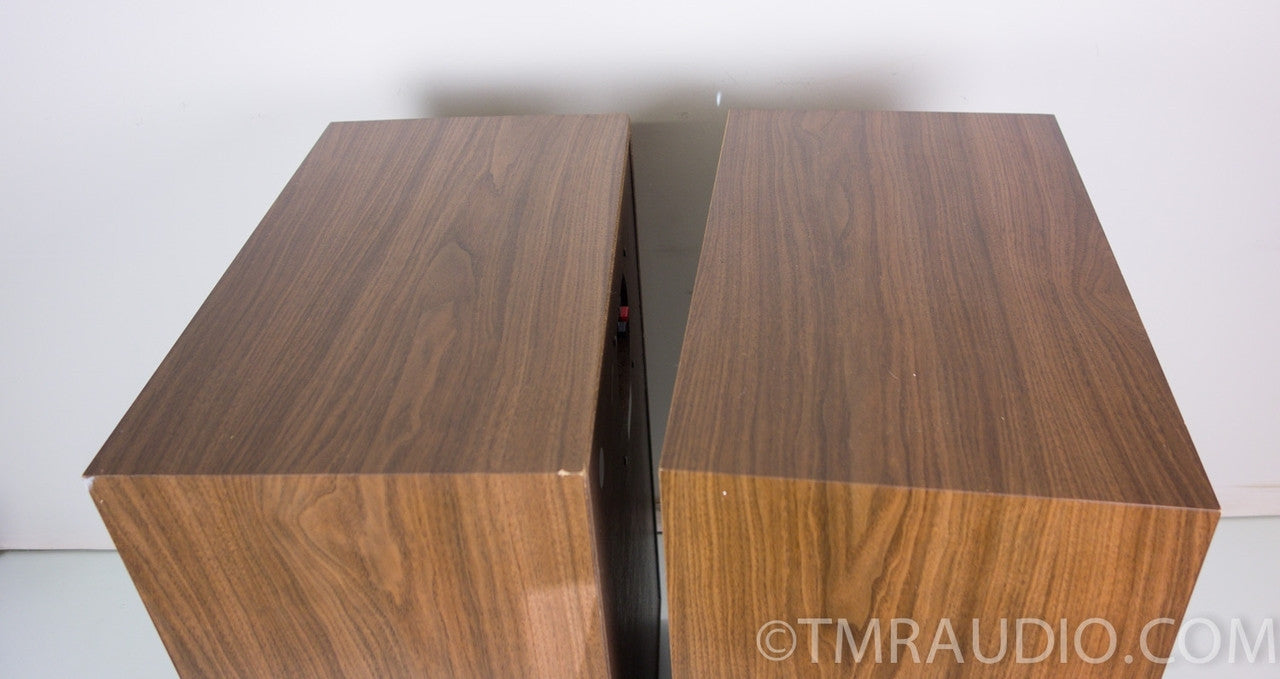 Sansui SP-X8000 Vintage Speakers in Factory Boxes w/ Stands