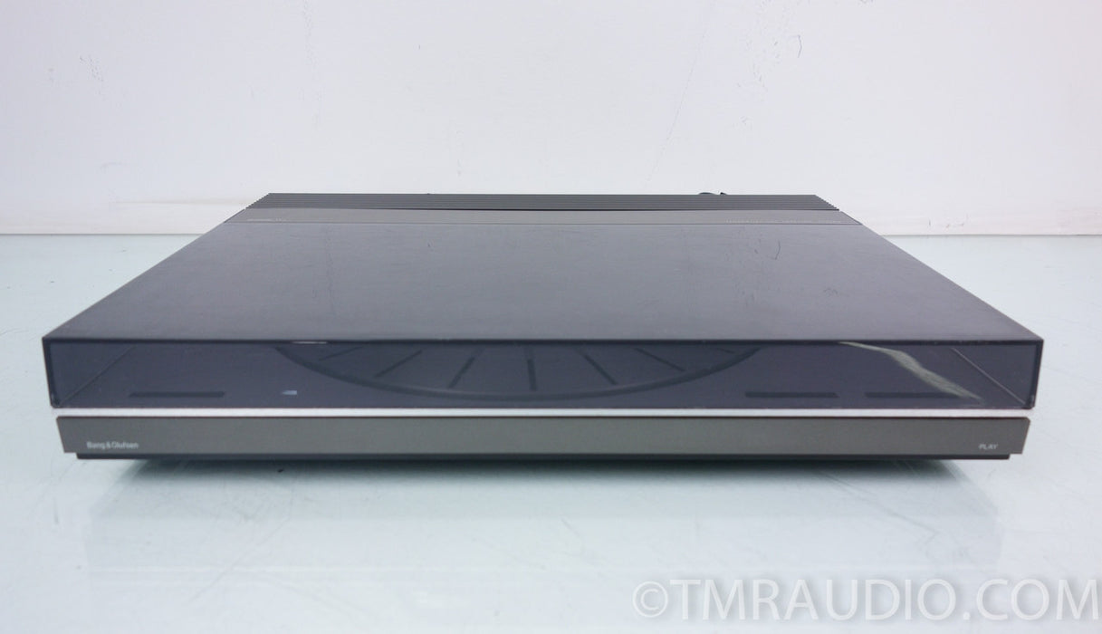 Bang & Olufsen TX2 Turntable w/ B&O MMC2 (stylus broken)