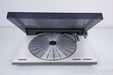 Bang & Olufsen TX2 Turntable w/ B&O MMC2 (stylus broken)