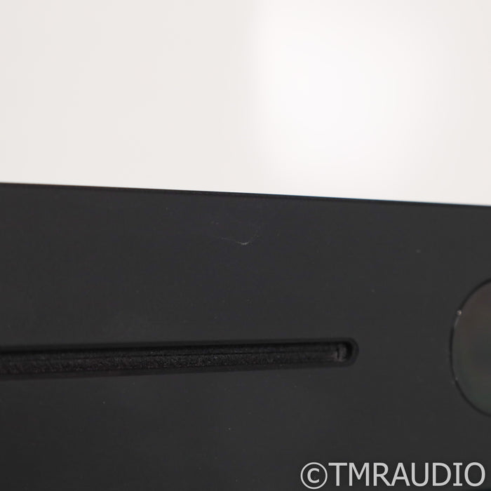 Audiolab 6000CDT CD Transport