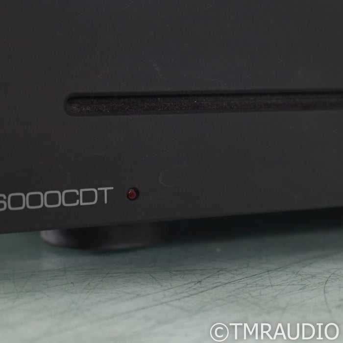 Audiolab 6000CDT CD Transport