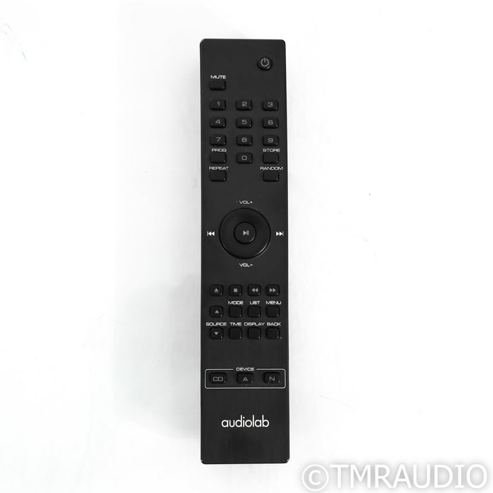 Audiolab 6000CDT CD Transport