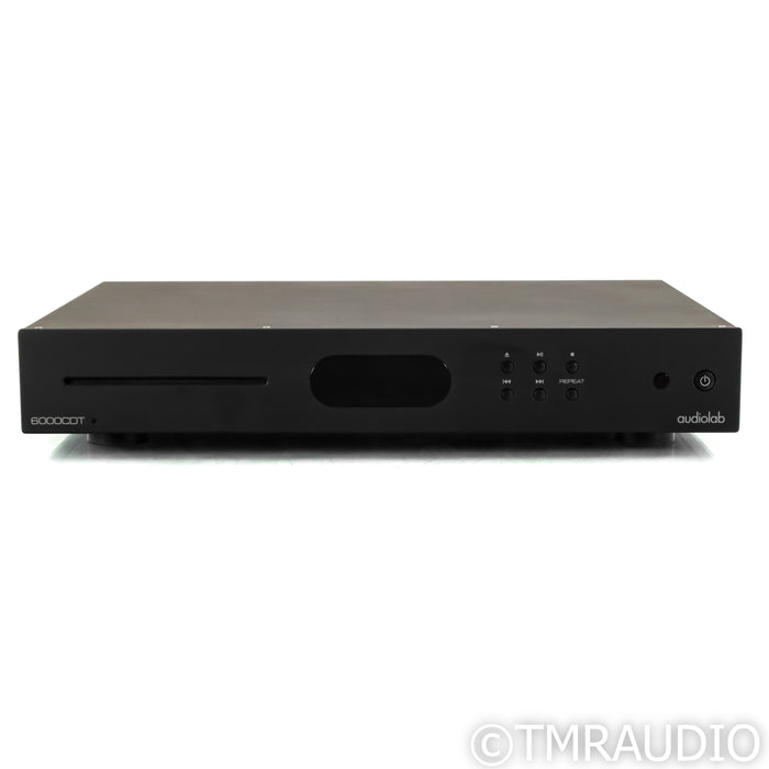 Audiolab 6000CDT CD Transport