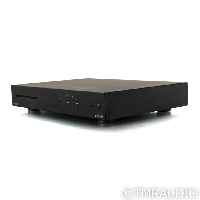 Audiolab 6000CDT CD Transport