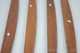 Dahlquist DQ-10 Wood Trim Panels