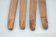 Dahlquist DQ-10 Wood Trim Panels
