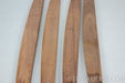 Dahlquist DQ-10 Wood Trim Panels