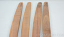 Dahlquist DQ-10 Wood Trim Panels