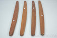 Dahlquist DQ-10 Wood Trim Panels