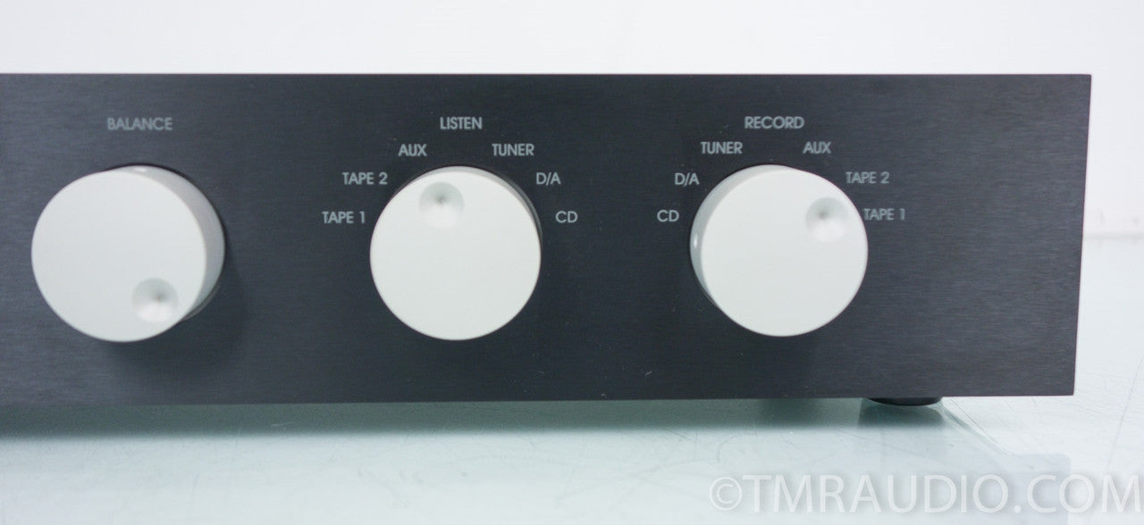 Acurus RL11 Stereo Preamplifier