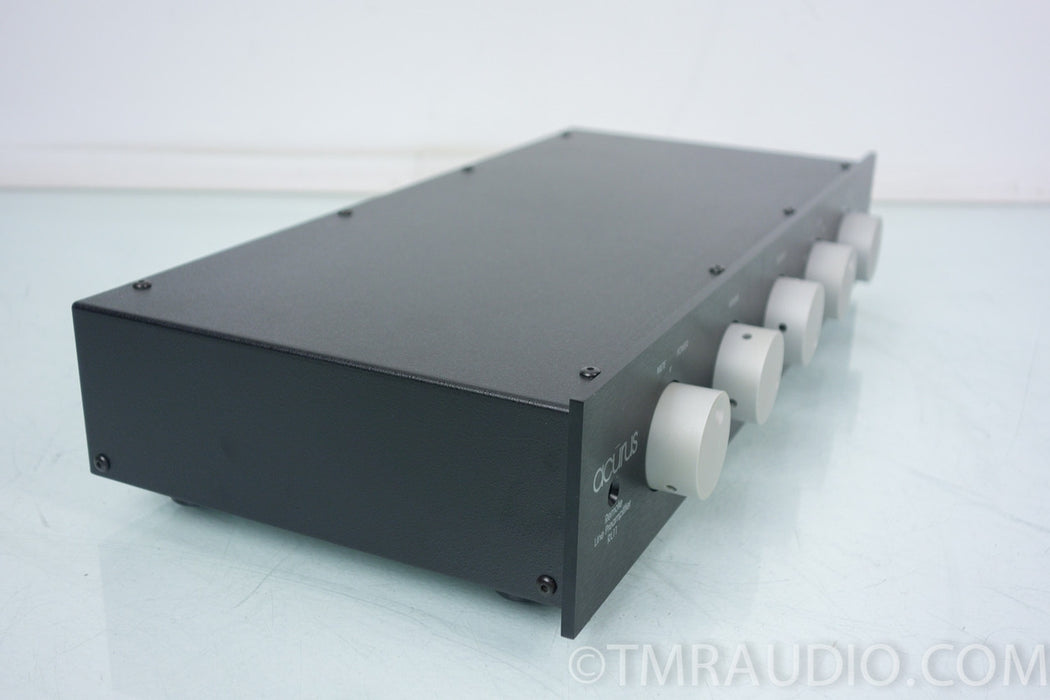 Acurus RL11 Stereo Preamplifier