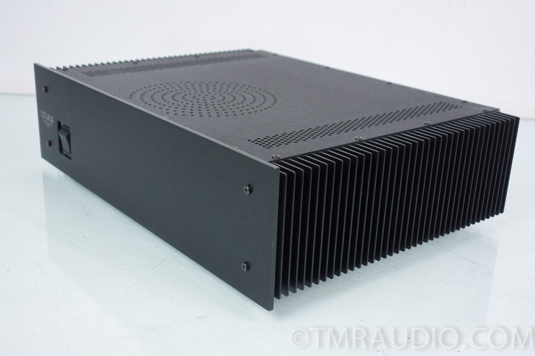 Acurus A250 Stereo Power Amplifier