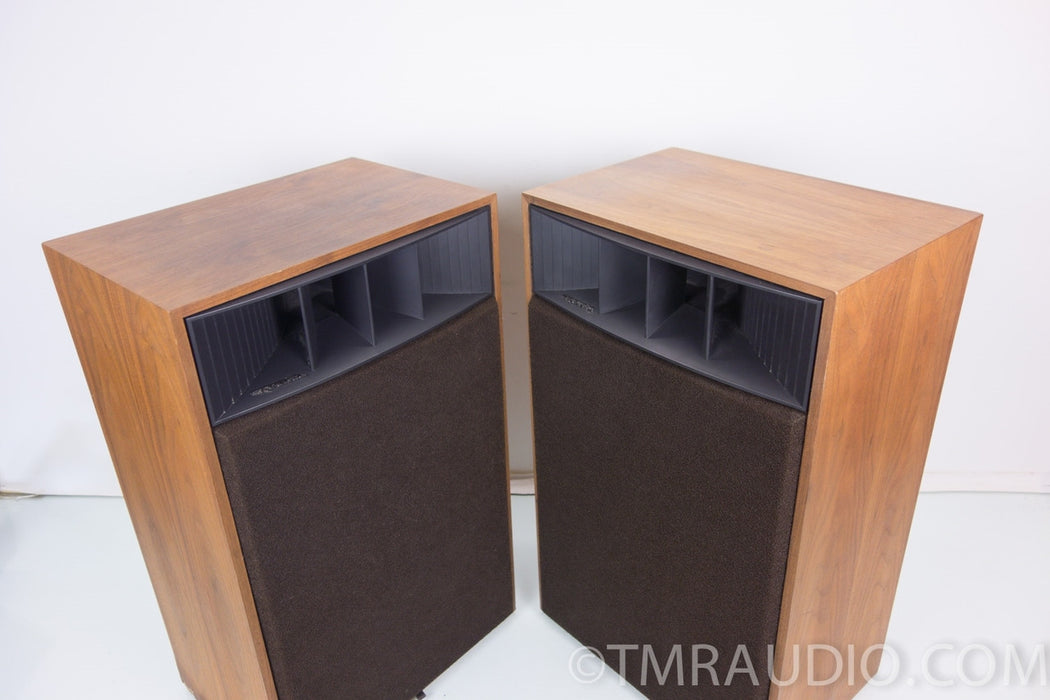 Realistic Mach One Vintage Speakers