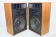 Realistic Mach One Vintage Speakers